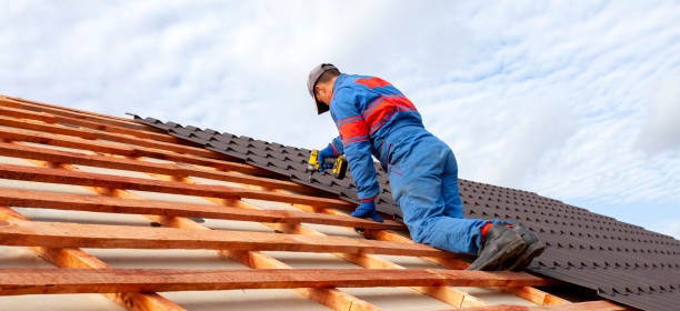 Best Gutter Installation and Repair  in Herald, CA